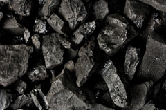 Whitehall coal boiler costs